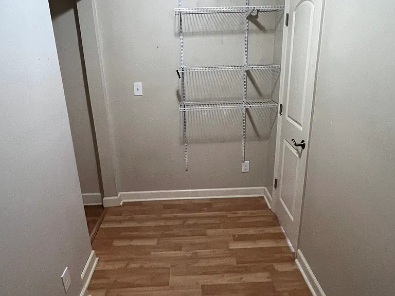 Mud Room