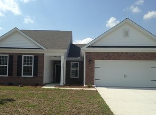 1628 Deltura Dr LOT 83B, Myrtle Beach, SC 29588