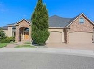 2210 Firerock Ave, Richland, WA 99352