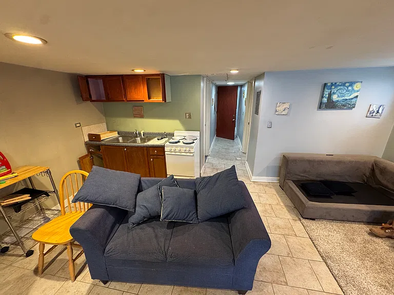 1106 S Francisco Ave #GR — Photo 7