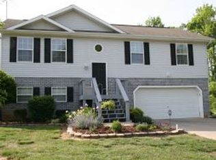 417 Gray Station Rd, Gray, TN 37615