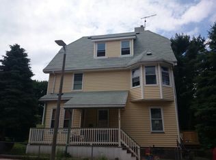 45 Monadnock St, Dorchester, MA 02125
