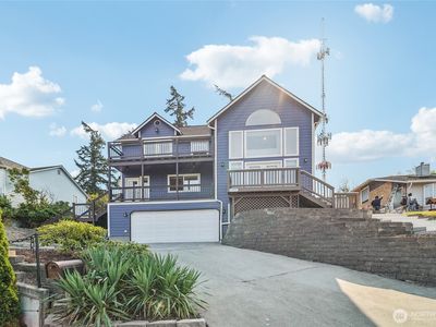 1499 SW Ponsteen Drive, Oak Harbor, WA, 98277
