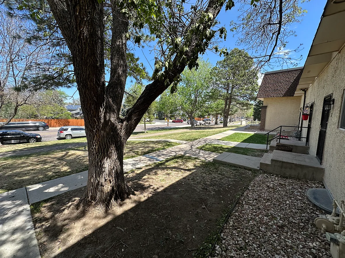 Building Photo - 7755 E Quincy Ave #19