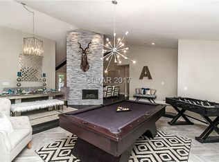 1 Hummingbird Ln, Henderson, NV 89014