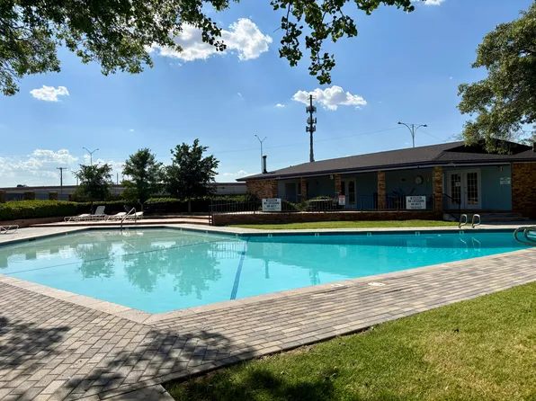 4745 2nd St, Lubbock, TX 79416