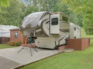 695 Vista Cir, Blairsville, GA 30512