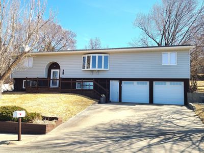 1316 W Capitol Ave, Pierre, SD, 57501