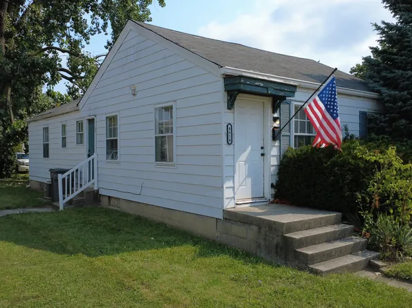 4614 E 16th St, Indianapolis, IN 46201