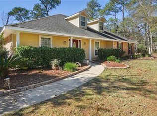 319 Hawk Dr, Slidell, LA 70461