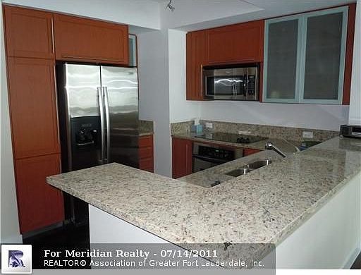 2nd image of 2831 N Ocean Blvd APT 306N