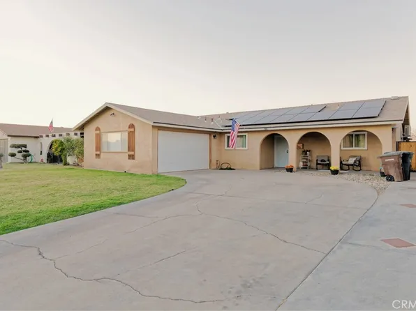 581 Parker Pl, Blythe, CA 92225