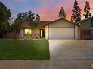 4312 Trumbull Dr, Bakersfield, CA 93311