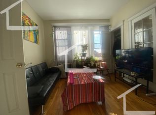 1631 Commonwealth Ave #14O, Brighton, MA 02135