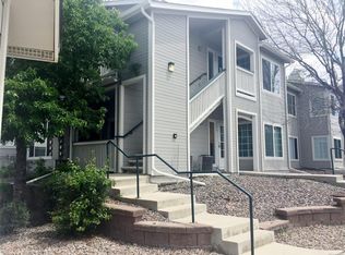 3825 Canyon Ranch Rd UNIT 104, Highlands Ranch, CO 80126