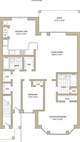 Walden Pond- 55+ Community — Photo 42