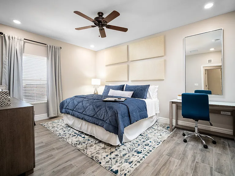 3420 Gary Brewster Pl #A — Photo 1