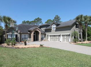 3009 Blackfoot Ct, Saint Johns, FL 32259