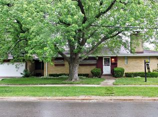 5848 Main St, Morton Grove, IL 60053