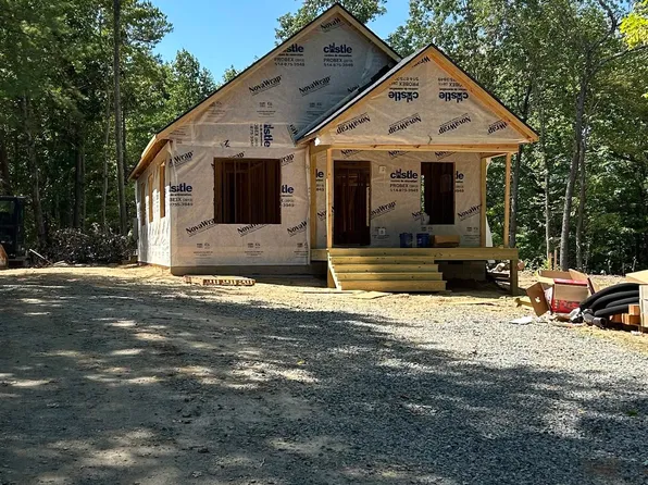 2420 Middle River Rd, Stanardsville, VA 22973