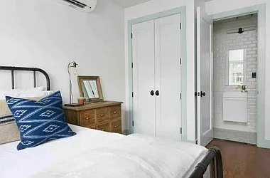 Rented by Lodger Corp