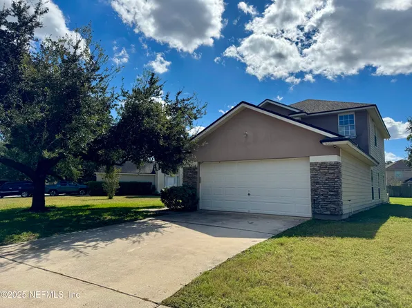 4071 PEBBLE BROOKE CIR Circle S, Orange Park, FL 32065