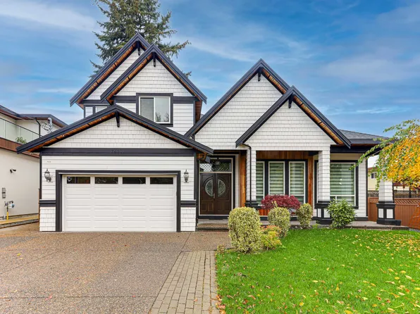 7420 116th St, Delta, BC V4C 5T2