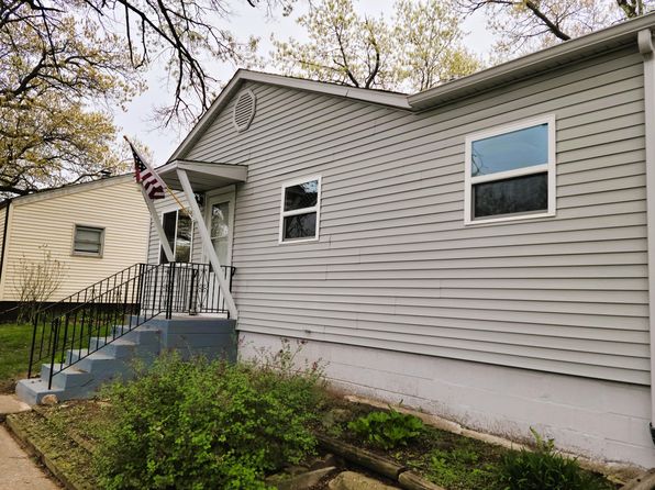 1825 E 28th Ave, Lake Station, IN 46405