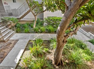 Rose Terrace Apartment Homes, Los Angeles, CA 90034