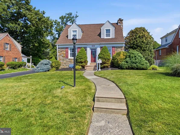 678 Andrew Rd, Springfield, PA 19064