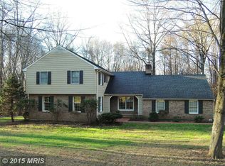 4102 Cremson Dr, Phoenix, MD 21131