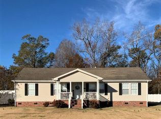 279 State Highway 241, Beulaville, NC 28518