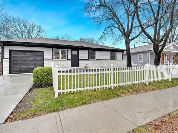 118 N Keeler St, Olathe, KS 66061