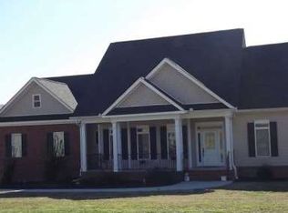 282 Willow Haven St SE, Calhoun, GA 30701