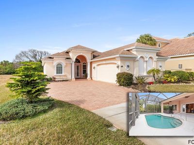 68 Heron Dr, Palm Coast, FL, 32137