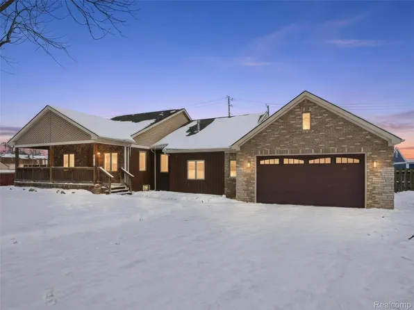 58106 Delmar, Washington, MI 48094