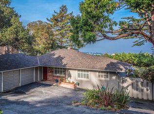 20 Sierra Vista Dr, Monterey, CA 93940