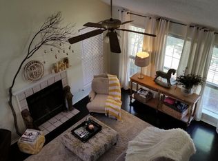 7937 Abbey Rd, Frisco, TX 75035