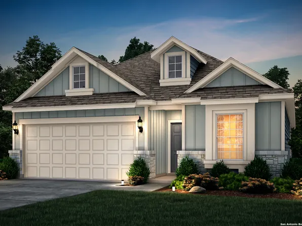 13403 Marina Overlook, San Antonio, TX 78155