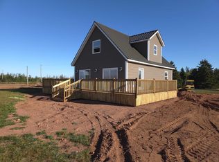 334 Flag Pond Rd, Saint David'S Parish, PE C0B1M0