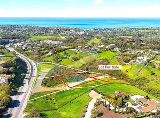 6041 Kanan Dume Rd, Malibu, CA 90265