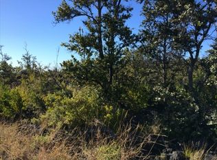 Hukilau Dr LOT 6, Ocean View, HI 96737