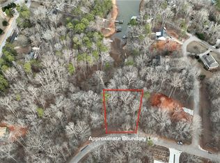 307 Hickory Trl, Westminster, SC 29693