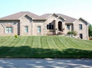 1122 E Jessup Way, Mooresville, IN 46158