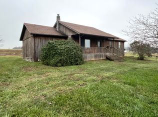 3022 Falcon Rd, White Pine, TN 37890