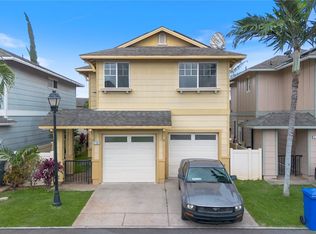 91-656 Makalea St #107, Ewa Beach, HI 96706