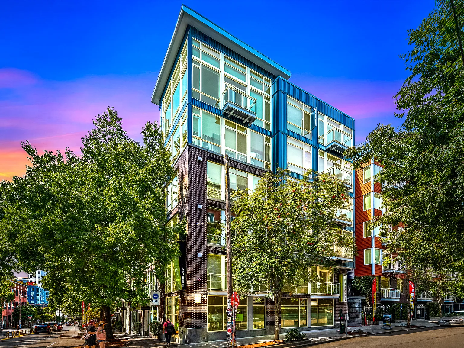 Terravita Luxury Residencecs — Photo 1