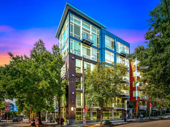 1615 Belmont Ave APT 409