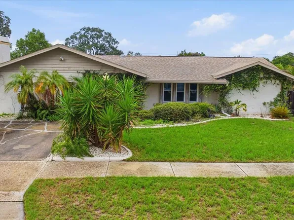 1221 E LIME STREET, TARPON SPRINGS, FL 34689