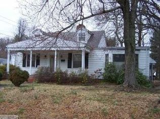 1210 Oak St, Greensboro, NC 27403